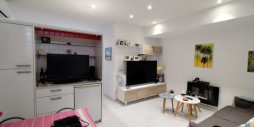 Resale - Corner townhouse - Torrevieja