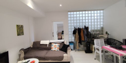 Resale - Corner townhouse - Torrevieja