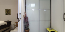 Resale - Corner townhouse - Torrevieja