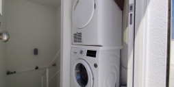Resale - Corner townhouse - Torrevieja