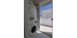 Resale - Corner townhouse - Torrevieja