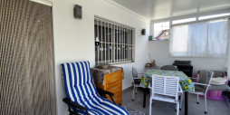 Resale - Corner townhouse - Torrevieja