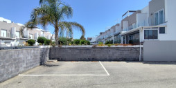 Resale - Corner townhouse - Torrevieja