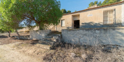 Resale - Country house - Pilar de la Horadada - Pinar de la Perdiz