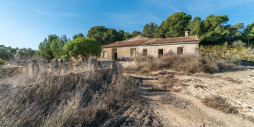 Resale - Country house - Pilar de la Horadada - Pinar de la Perdiz