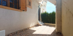 Resale - Duplex Apartment - Torrevieja