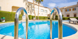 Resale - Duplex Apartment - Torrevieja