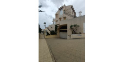 Resale - Duplex Apartment - Torrevieja
