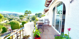 Resale - Duplex - Moraira - Tabaira