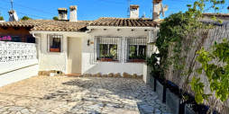 Resale - Duplex - Moraira - Tabaira