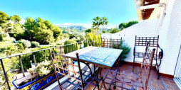 Resale - Duplex - Moraira - Tabaira