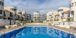 Resale - Duplex - Orihuela Costa - Agua Marina