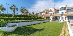 Resale - Duplex - Orihuela Costa - Agua Marina