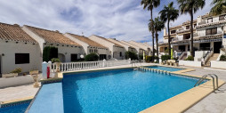 Resale - Duplex - Orihuela Costa - Cabo Roig