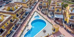 Resale - Duplex - Orihuela Costa - Playa Flamenca