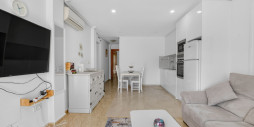 Resale - Duplex - Orihuela Costa - Playa Flamenca