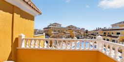 Resale - Duplex - Orihuela Costa - Playa Flamenca