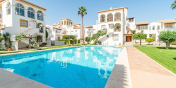 Resale - Duplex - Orihuela Costa - Playa Flamenca