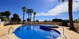 Resale - Duplex - Orihuela Costa - Playa Flamenca