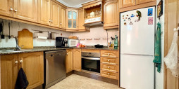 Resale - Duplex - Orihuela Costa - Playa Flamenca