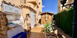Resale - Duplex - Orihuela Costa - Playa Flamenca