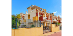 Resale - Duplex - Orihuela Costa - Villamartín
