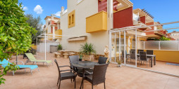 Resale - Duplex - Orihuela Costa - Villamartín