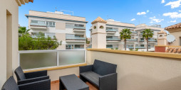 Resale - Duplex - Orihuela Costa - Villamartín