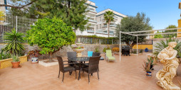 Resale - Duplex - Orihuela Costa - Villamartín