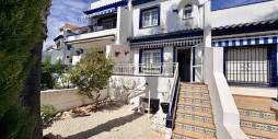 Resale - Duplex - Orihuela Costa - Villamartin