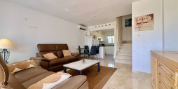 Resale - Duplex - Orihuela Costa - Villamartin