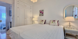 Resale - Duplex - Orihuela Costa - Villamartin