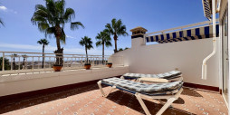 Resale - Duplex - Orihuela Costa - Villamartin