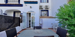 Resale - Duplex - Orihuela Costa - Villamartin