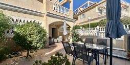 Resale - Duplex - Orihuela Costa - Zeniamar-Horizonte-La Campana