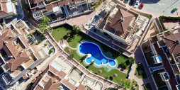 Resale - Duplex - Orihuela Costa - Zeniamar-Horizonte-La Campana