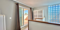 Resale - Duplex - Orihuela Costa - Zeniamar-Horizonte-La Campana