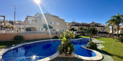 Resale - Duplex - Orihuela Costa - Zeniamar-Horizonte-La Campana