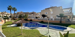 Resale - Duplex - Orihuela Costa - Zeniamar-Horizonte-La Campana
