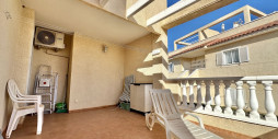 Resale - Duplex - Orihuela Costa - Zeniamar-Horizonte-La Campana
