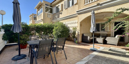 Resale - Duplex - Orihuela Costa - Zeniamar-Horizonte-La Campana