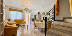 Resale - Duplex - Rojales - Ciudad Quesada