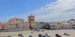 Resale - Duplex - San Pedro del Pinatar