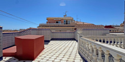 Resale - Duplex - San Pedro del Pinatar