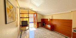 Resale - Duplex - San Pedro del Pinatar