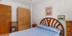 Resale - Duplex - Torrevieja - La Mata