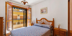 Resale - Duplex - Torrevieja - La Mata