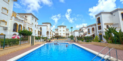 Resale - Duplex - Torrevieja - La Mata