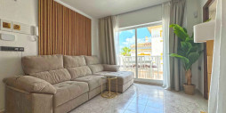 Resale - Duplex - Torrevieja - La Mata