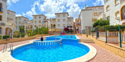 Resale - Duplex - Torrevieja - La Mata